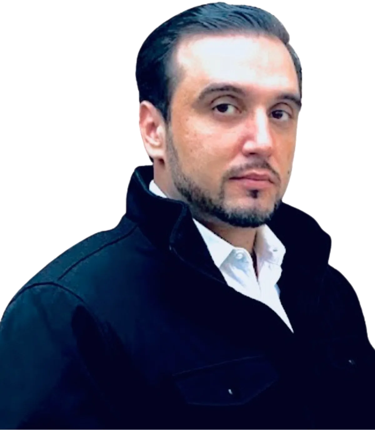 Gio Martin, Owner and Lead Inspector