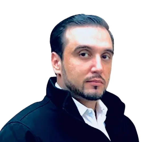 Gio Martin, Owner and Lead Inspector